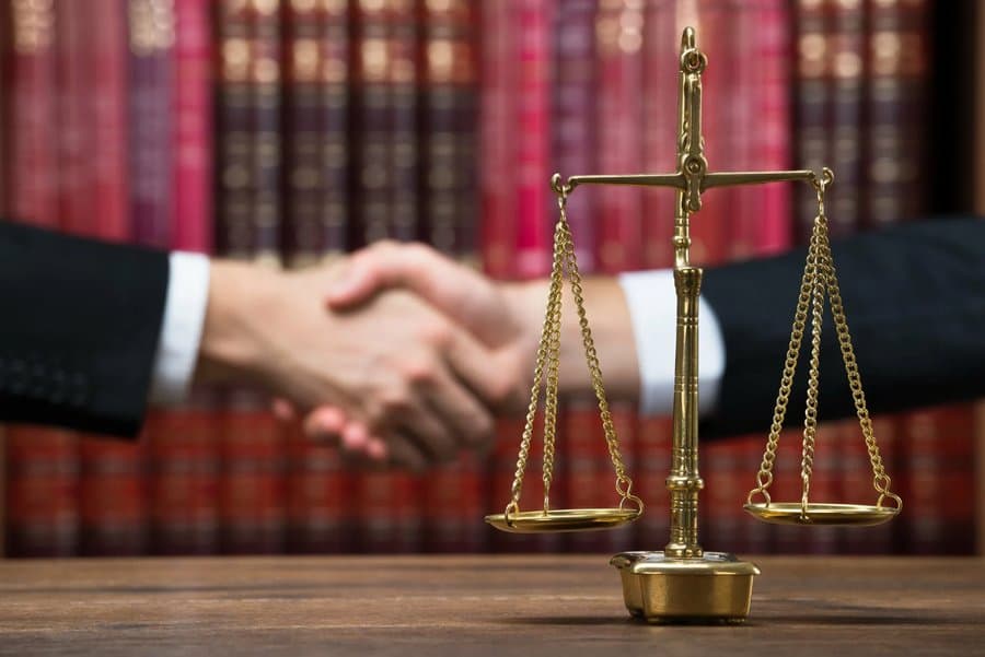 Legal consultation